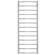 Рушникосушарка водяна Класік П13 500х1400 Deffi Хром (C.DK.140.50.13.C.A)