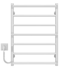 Рушникосушарка електрична Ladder П7 500х700 Deffi Білий WD03 (C.LK.70.50.7.E.W.L.3)