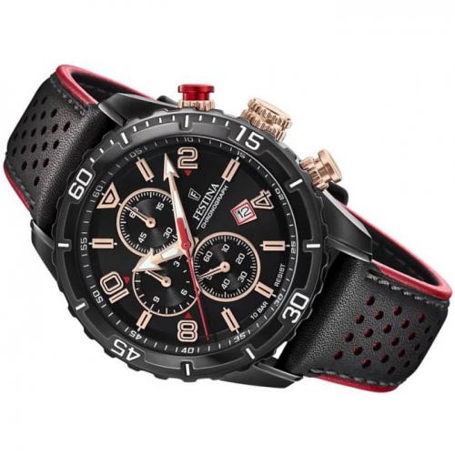 Годинник Festina F20519/4 Годинник Festina F20519/4