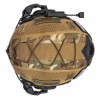 Шолом No Brand Fast Helmet NIJ IIIA Walkers Razor Slim L Мультикам-чорний (2444970704)