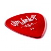 Медіатори Dunlop 486PHV Gels Red Heavy Player's Pack (12 шт.)