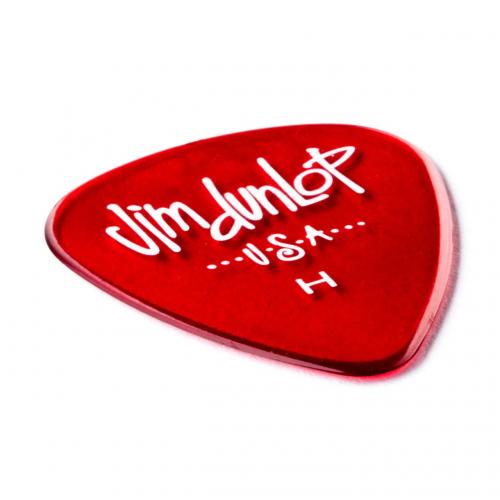 Медіатори Dunlop 486PHV Gels Red Heavy Player's Pack (12 шт.) Медіатори Dunlop 486PHV Gels Red Heavy Player's Pack (12 шт.)