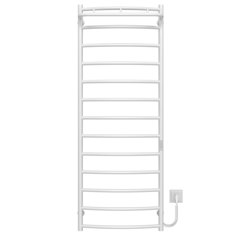 Рушникосушарка електрична Класік N П13 500х1400 Deffi Білий WD03 (C.KN.140.50.13.E.W.R.1)