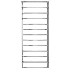 Рушникосушарка водяна Юність П13 500х1300 Deffi Хром (C.YU.130.50.13.C.C)