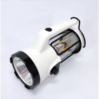 Кемпінговий ліхтар CH-22020 LM COB Power bank Type-C