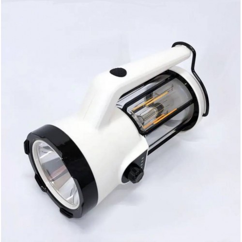 Кемпінговий ліхтар CH-22020 LM COB Power bank Type-C
