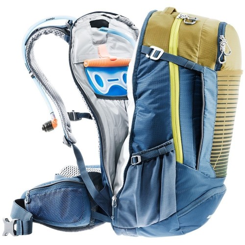 Рюкзак Deuter Trans Alpine Pro 28 л Clay-Marine (1052-3201121 6314) Рюкзак Deuter Trans Alpine Pro 28 л Clay-Marine (1052-3201121 6314)