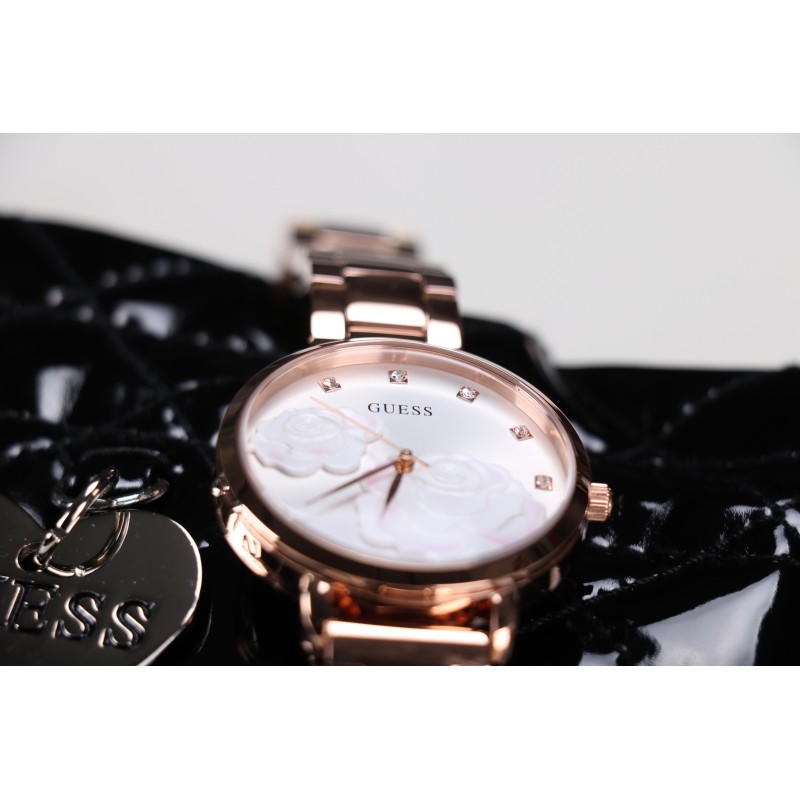 Годинник Guess GW0242L3