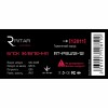 Імпульсний блок живлення герметичний Ritar RTPSW12-12 12В 1А (12Вт) IP67