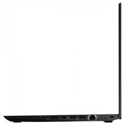 Ноутбук Refurb Lenovo ThinkPad T460S i5-6200U/20/256SSD Class A-