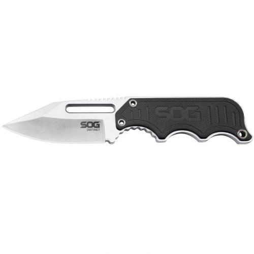 Ніж SOG Instinct G10 Handle (1033-SOG NB1012-CP) Ніж SOG Instinct G10 Handle (1033-SOG NB1012-CP)