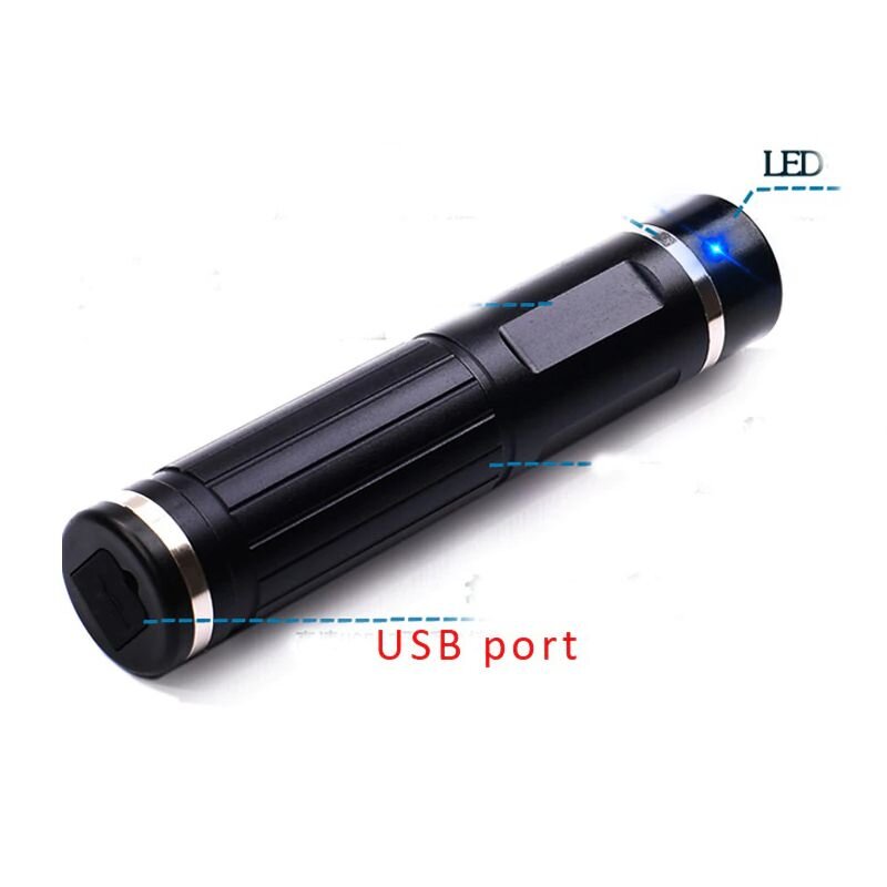 Система контролю обходу території охоронцем Guard Tour 101U