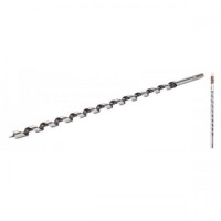 Свердло для дерева GRANITE спіральне 16х460 мм 2-02-164 Свердло для дерева GRANITE спіральне 16х460 мм 2-02-164