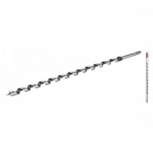 Свердло для дерева GRANITE спіральне 16х460 мм 2-02-164