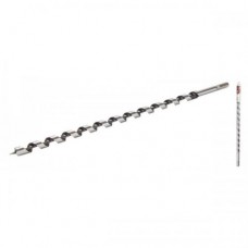 Свердло для дерева GRANITE спіральне 16х460 мм 2-02-164