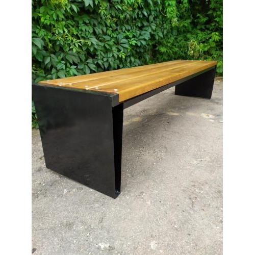 Лава GoodsMetall у стилі ЛОФТ 2000х450х450 - ЛС83 Лава GoodsMetall у стилі ЛОФТ 2000х450х450 - ЛС83