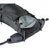 Рюкзак Deuter Futura Air Trek SL 45+10 л Black-Graphite (1052-3402021 7403)