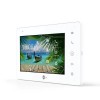 Комплект відеодомофону Neolight NeoKIT HD Pro Silver