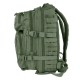 Рюкзак тактичний Mil-Tec Assault Small Laser Cut 20 л Olive (14002601)