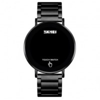 Наручний годинник чоловічий Skmei Light Black (2195) Наручний годинник чоловічий Skmei Light Black (2195)
