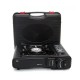 Плитка газова портативна туристична в кейсі Arise BDZ-155-A