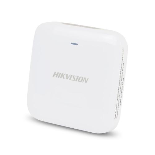 Бездротовий датчик затоплення Hikvision DS-PDWL-E-WE AX PRO в інтернет супермаркеті PbayMarket!