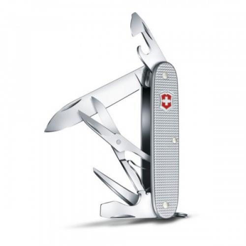 Ніж Victorinox Pioneer X Silver (1049-Vx08231.26) Ніж Victorinox Pioneer X Silver (1049-Vx08231.26)