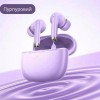 Навушники Hoco EQ2 Thought true wireless BT headset Purple