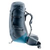 Рюкзак Deuter Aircontact Lite 2023 50+10 л Black/Blue (1052-3340323 7319)