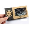 Похідне кресало та свисток EDC Sarver black