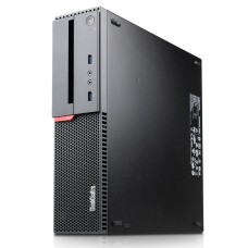 Комп'ютер Refurb Lenovo ThinkCentre M900 SFF i5-6500/8/240SSD