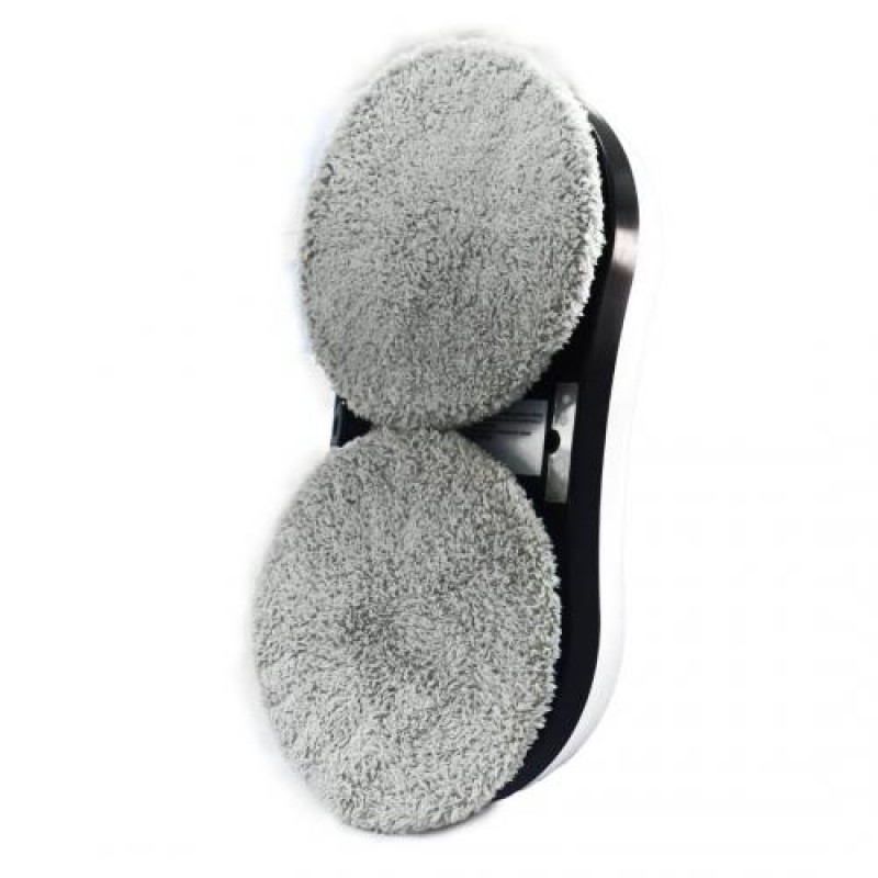 Робот для миття вікон з баком для води Inspire IQ cleaner HCR-11 Білий