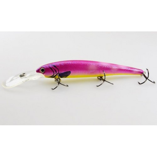 Воблер BANDIT Walleye Deep/11,9cm/17,7г/3,6-8,2m/#71 (кол.BDTWBD2-71) в інтернет супермаркеті PbayMarket!