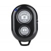 Bluetooth пульт для телефону, пульт для селфі чорний XPRO REMOTE BT (7521_634)