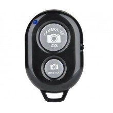 Bluetooth пульт для телефону, пульт для селфі чорний XPRO REMOTE BT (7521_634)