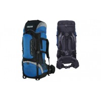 Рюкзак Terra Incognita Mountain 100 Blue-Grey (TI-MOU100BL) Рюкзак Terra Incognita Mountain 100 Blue-Grey (TI-MOU100BL)