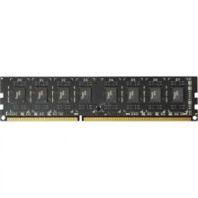 Оперативна пам'ять DDR3 4GB/1333 Team Elite (TED34G1333C901)