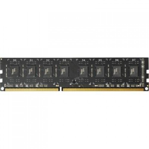 Оперативна пам'ять DDR3 4GB/1333 Team Elite (TED34G1333C901) в інтернет супермаркеті PbayMarket!