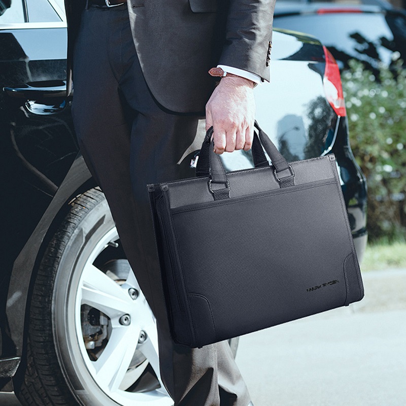 Сумка для ноутбука Mark Ryden MR8003 15,6