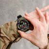 Наручний годинник чоловічий BESTA Brave ЗСУ Мілітарі (2993)