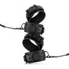 Набір для BDSM Bedroom Fantasies Master & Slave Total Restraint Set