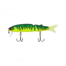 Воблер Jackall Magallon SP 113mm 13.7g Hot Tiger