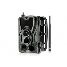 Фотопастка Suntek Huntcam HC-801-Plus LIG LTE 5000 mAh 120 ° 30MP IP65 (55283)