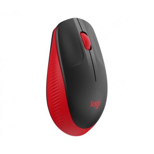 Миша Logitech M190 Wireless Red (910-005908) в інтернет супермаркеті PbayMarket!