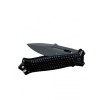 Ніж складаний Gorillas BBQ Buck 2645 сталь 65Х13 KN127 (5240)