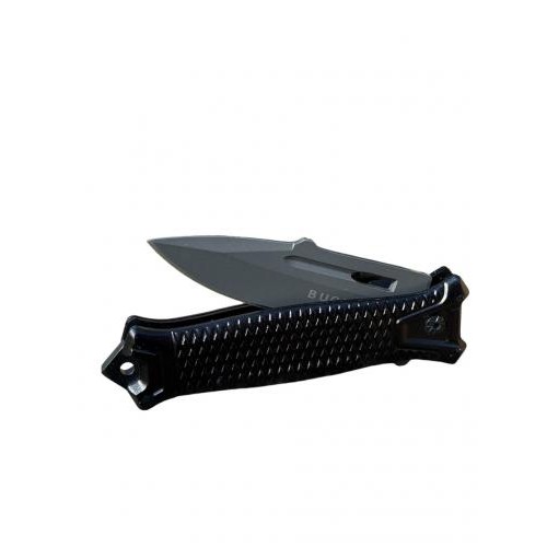 Ніж складаний Gorillas BBQ Buck 2645 сталь 65Х13 KN127 (5240) Ніж складаний Gorillas BBQ Buck 2645 сталь 65Х13 KN127 (5240)