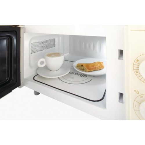Мікрохвильова піч Gorenje MO 4250 CLI (6131236) Мікрохвильова піч Gorenje MO 4250 CLI (6131236)