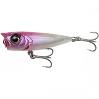 Воблер Savage Gear 3D Minnow Popper F 43mm 2.6g Білий/Рожевий (1013-1854.16.96) Воблер Savage Gear 3D Minnow Popper F 43mm 2.6g Білий/Рожевий (1013-1854.16.96)