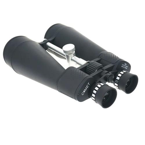 Бінокль Comet AXP103 (10x60) чорний, в чохлі
