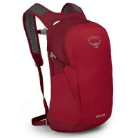 Рюкзак Osprey Daylite 13 л Cosmic Red (1054-009.2483)